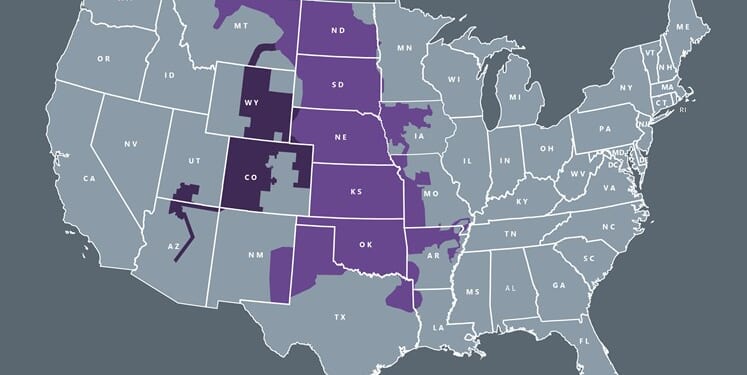 SPP Issues First Resource Advisory — A Week after Colorado Utilities Join Up