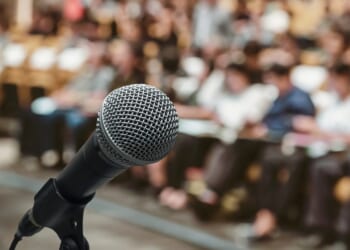 School Board’s Policy Barring ‘Negative’ Comments is Unconstitutional