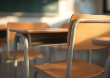 School Choice and Luxury Beliefs