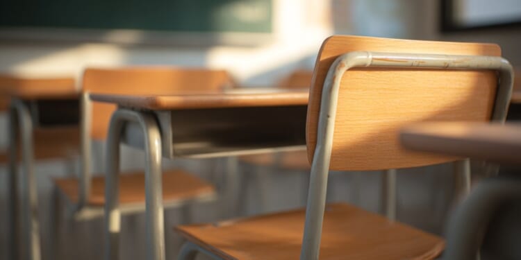 School Choice and Luxury Beliefs