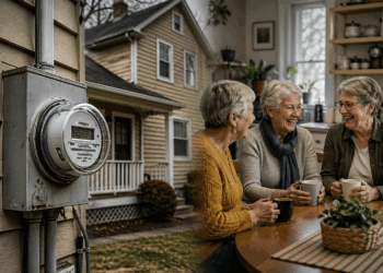 Senate Advances Conflicting Housing Bills on Shared Living and Utility Costs