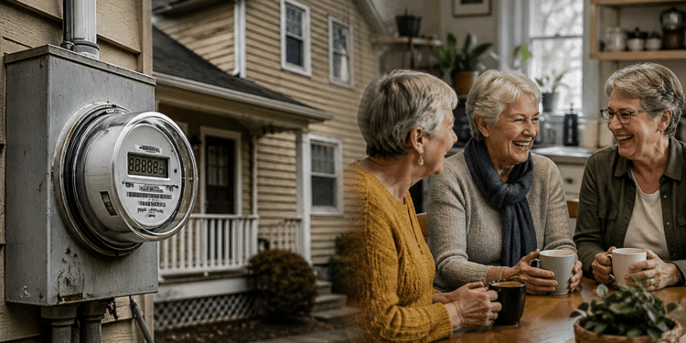 Senate Advances Conflicting Housing Bills on Shared Living and Utility Costs