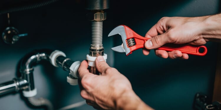 St. Louis County Should Reduce Plumbing Licensing Rules