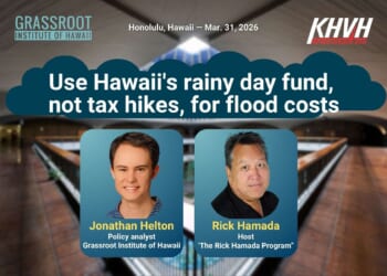 State lawmakers don't have to raise taxes to fund disaster response