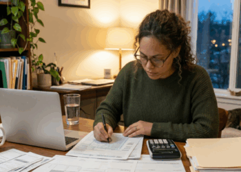 Tax Day: A Reflection on State Income Taxes and Competitiveness 