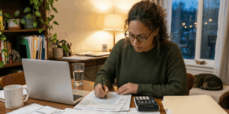 Tax Day: A Reflection on State Income Taxes and Competitiveness 