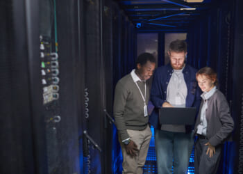 The Data Center Debate: Fact vs. Fiction
