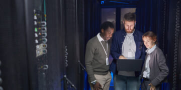 The Data Center Debate: Fact vs. Fiction