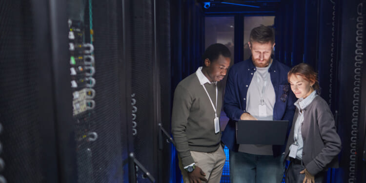 The Data Center Debate: Fact vs. Fiction