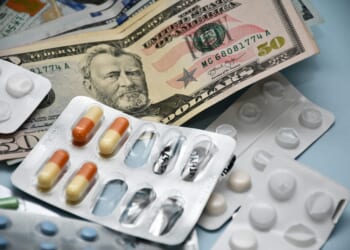 The Massachusetts Economy and the Inflation Reduction Act’s Medicine Price Controls 