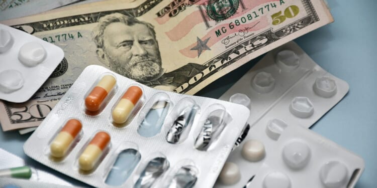 The Massachusetts Economy and the Inflation Reduction Act’s Medicine Price Controls 