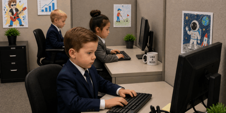 The Measure of a Man