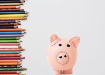 The new education tax credit can help with affordability