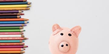 The new education tax credit can help with affordability