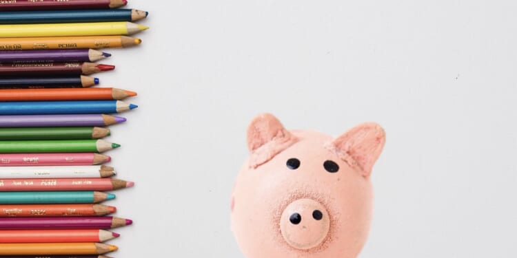 The new education tax credit can help with affordability