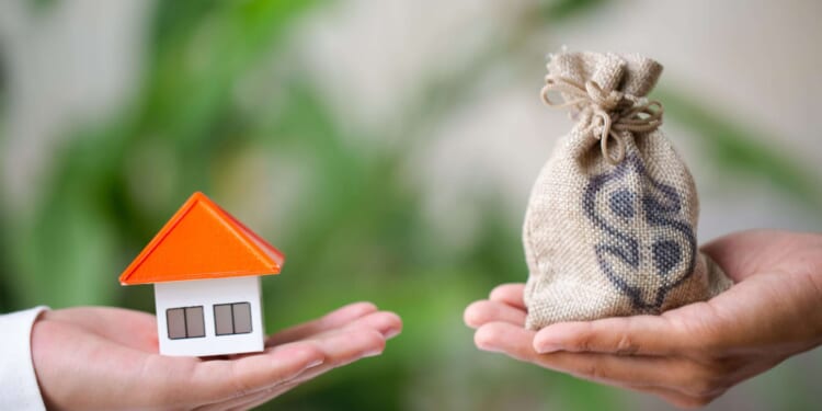 The unintended consequences of transfer taxes