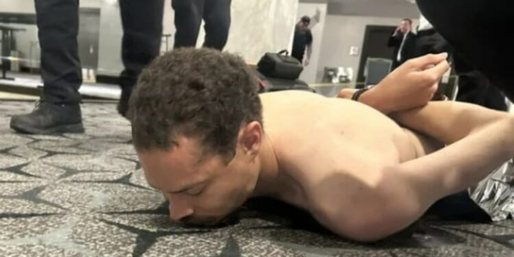 Third assassination attempt thwarted