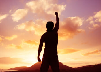 This Is Bigger than One Victory