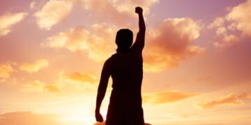 This Is Bigger than One Victory