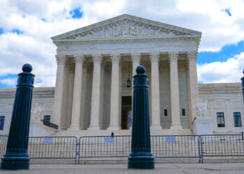 U.S. Supreme Court decision puts brakes on Illinois redistricting amendment