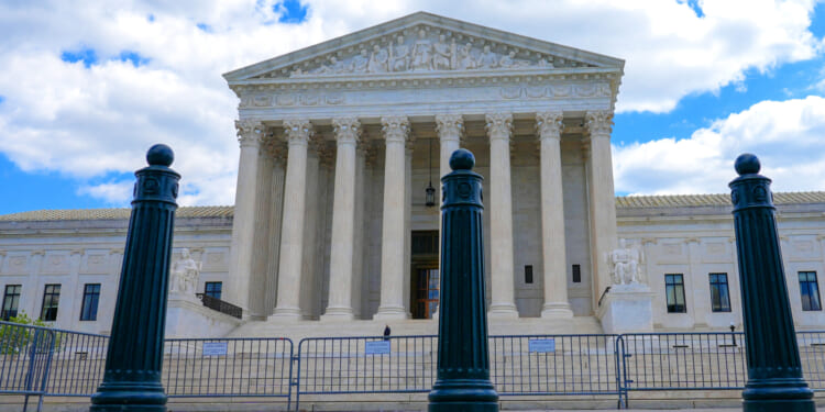 U.S. Supreme Court decision puts brakes on Illinois redistricting amendment