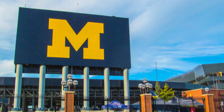 University of Michigan Conceals DEI Despite Promises of Reform 