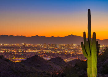 Victory! Arizona Court Strikes Down Water Bureaucracy’s Restrictions on Development