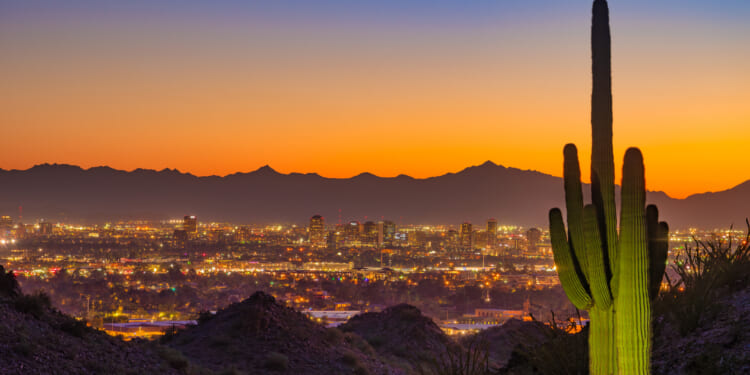 Victory! Arizona Court Strikes Down Water Bureaucracy’s Restrictions on Development