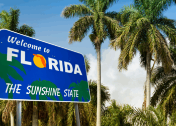 Wall Street Journal: Even Southern States Should Worry About Migration to Florida