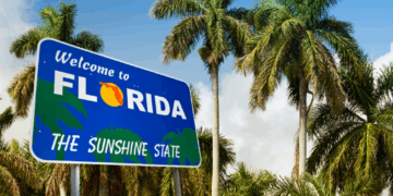 Wall Street Journal: Even Southern States Should Worry About Migration to Florida