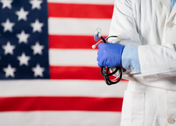 Week in Review: 17 States!