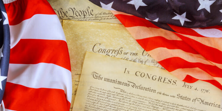 Week in Review: Civics Not DEI