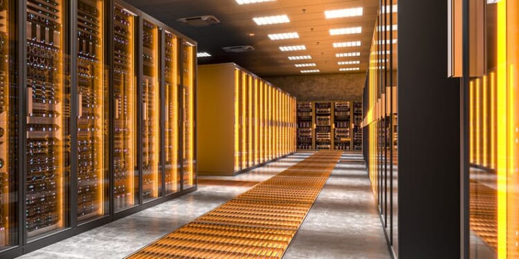 Week in Review: Truth about Data Centers