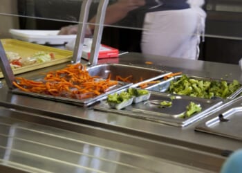 Why Minnesota’s free school meals are getting more expensive