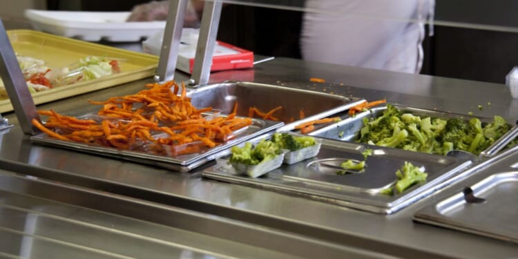 Why Minnesota’s free school meals are getting more expensive