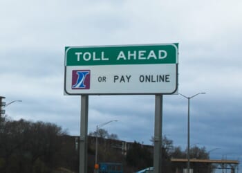 ‘Toll-Free in ’73’? Illinois tolls cost drivers $27 billion since then