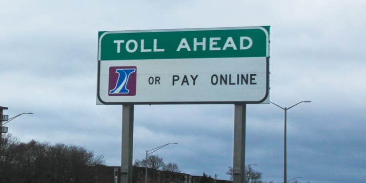 ‘Toll-Free in ’73’? Illinois tolls cost drivers $27 billion since then