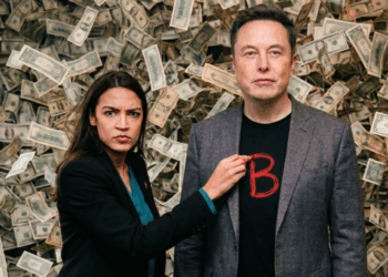Billionaires Are Not The Problem