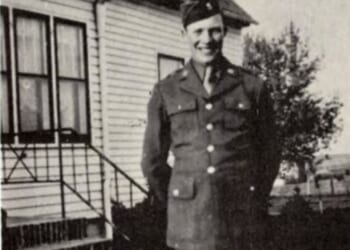 Norbert Springman, 1921-1945