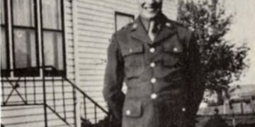 Norbert Springman, 1921-1945
