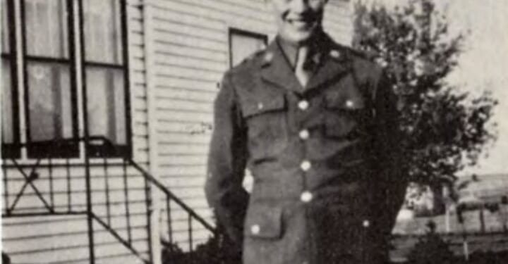 Norbert Springman, 1921-1945