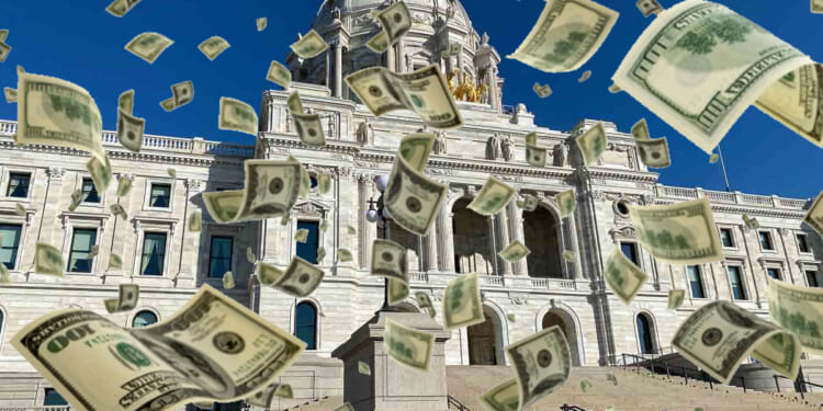 $4.5 million from Minnesota taxpayers going to once convicted murderer – the troubling backstory