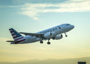 $750,000 for American Airlines. Courtesy of Taxpayers
