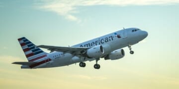 $750,000 for American Airlines. Courtesy of Taxpayers