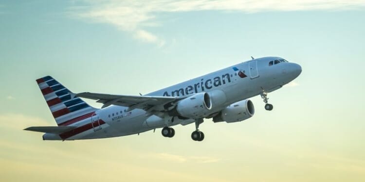 $750,000 for American Airlines. Courtesy of Taxpayers