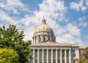 A Big Step toward Ending the Income Tax