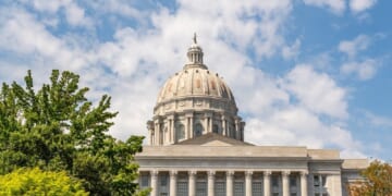 A Big Step toward Ending the Income Tax