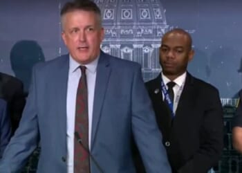 American Experiment joins effort supporting legislation to improve non-fatal shooting solve rates
