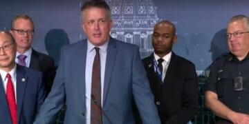 American Experiment joins effort supporting legislation to improve non-fatal shooting solve rates