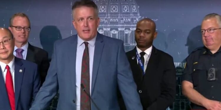 American Experiment joins effort supporting legislation to improve non-fatal shooting solve rates